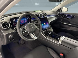 Mercedes-Benz C-Class C 300 Sedan 2026
