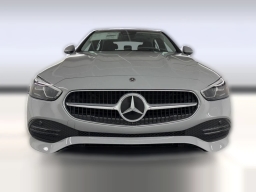 Mercedes-Benz C-Class C 300 Sedan 2026