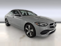 Mercedes-Benz C-Class C 300 Sedan 2026