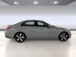 Mercedes-Benz C-Class C 300 Sedan 2026
