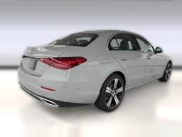 Mercedes-Benz C-Class C 300 Sedan 2026