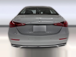 Mercedes-Benz C-Class C 300 Sedan 2026