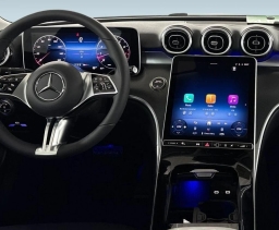 Mercedes-Benz C-Class C 300 Sedan 2026