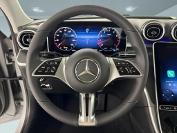 Mercedes-Benz C-Class C 300 Sedan 2026