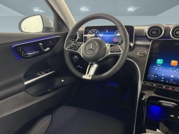 Mercedes-Benz C-Class C 300 Sedan 2026
