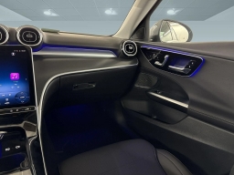 Mercedes-Benz C-Class C 300 Sedan 2026