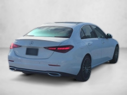 Mercedes-Benz C-Class C 300 Sedan 2026