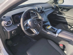 Mercedes-Benz C-Class C 300 Sedan 2026