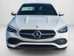 Mercedes-Benz C-Class C 300 Sedan 2026