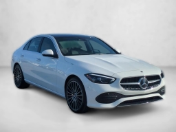 Mercedes-Benz C-Class C 300 Sedan 2026