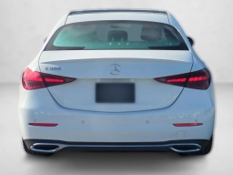 Mercedes-Benz C-Class C 300 Sedan 2026