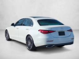 Mercedes-Benz C-Class C 300 Sedan 2026