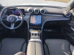 Mercedes-Benz C-Class C 300 Sedan 2026