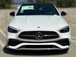 Mercedes-Benz C-Class C 300 Sedan 2026