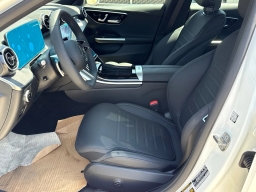 Mercedes-Benz C-Class C 300 Sedan 2026