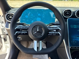 Mercedes-Benz C-Class C 300 Sedan 2026