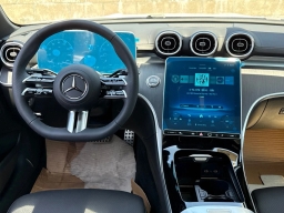 Mercedes-Benz C-Class C 300 Sedan 2026