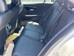 Mercedes-Benz C-Class C 300 Sedan 2026