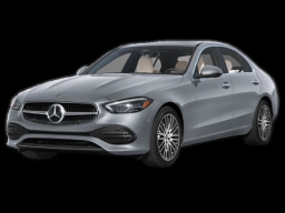 Mercedes-Benz C-Class C 300 Sedan 2026