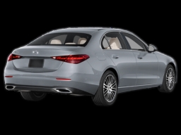 Mercedes-Benz C-Class C 300 Sedan 2026