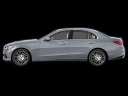 Mercedes-Benz C-Class C 300 Sedan 2026