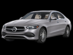 Mercedes-Benz C-Class C 300 Sedan 2026