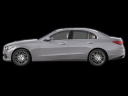 Mercedes-Benz C-Class C 300 Sedan 2026