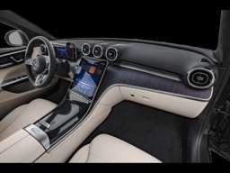 Mercedes-Benz C-Class C 300 Sedan 2026