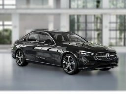 Mercedes-Benz C-Class C 300 Sedan 2026