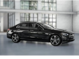 Mercedes-Benz C-Class C 300 Sedan 2026