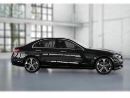 Mercedes-Benz C-Class C 300 Sedan 2026