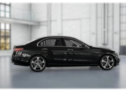 Mercedes-Benz C-Class C 300 Sedan 2026