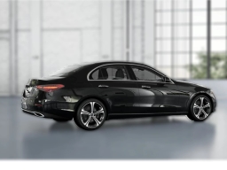 Mercedes-Benz C-Class C 300 Sedan 2026