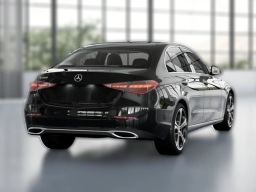 Mercedes-Benz C-Class C 300 Sedan 2026