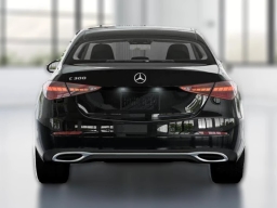 Mercedes-Benz C-Class C 300 Sedan 2026