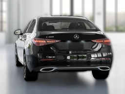 Mercedes-Benz C-Class C 300 Sedan 2026