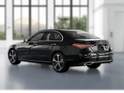 Mercedes-Benz C-Class C 300 Sedan 2026