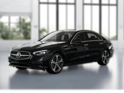 Mercedes-Benz C-Class C 300 Sedan 2026
