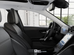Mercedes-Benz C-Class C 300 Sedan 2026