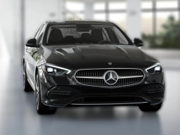 Mercedes-Benz C-Class C 300 Sedan 2026