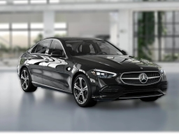 Mercedes-Benz C-Class C 300 Sedan 2026