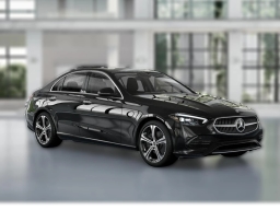 Mercedes-Benz C-Class C 300 Sedan 2026