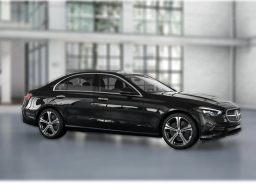 Mercedes-Benz C-Class C 300 Sedan 2026
