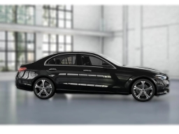 Mercedes-Benz C-Class C 300 Sedan 2026