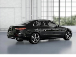 Mercedes-Benz C-Class C 300 Sedan 2026
