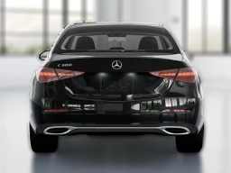 Mercedes-Benz C-Class C 300 Sedan 2026