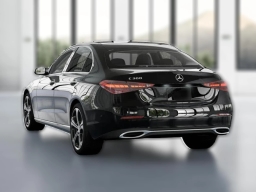 Mercedes-Benz C-Class C 300 Sedan 2026