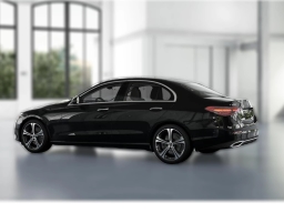Mercedes-Benz C-Class C 300 Sedan 2026