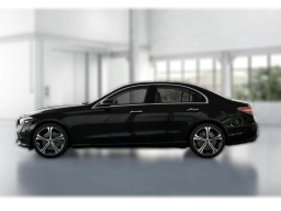 Mercedes-Benz C-Class C 300 Sedan 2026