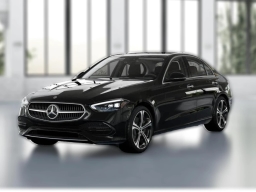 Mercedes-Benz C-Class C 300 Sedan 2026
